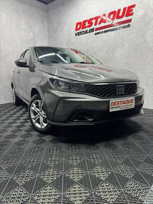 FIAT ARGO 1.0 FIREFLY FLEX DRIVE MANUAL FIAT ARGO 1.0 FIREFLY FLEX DRIVE MANUAL